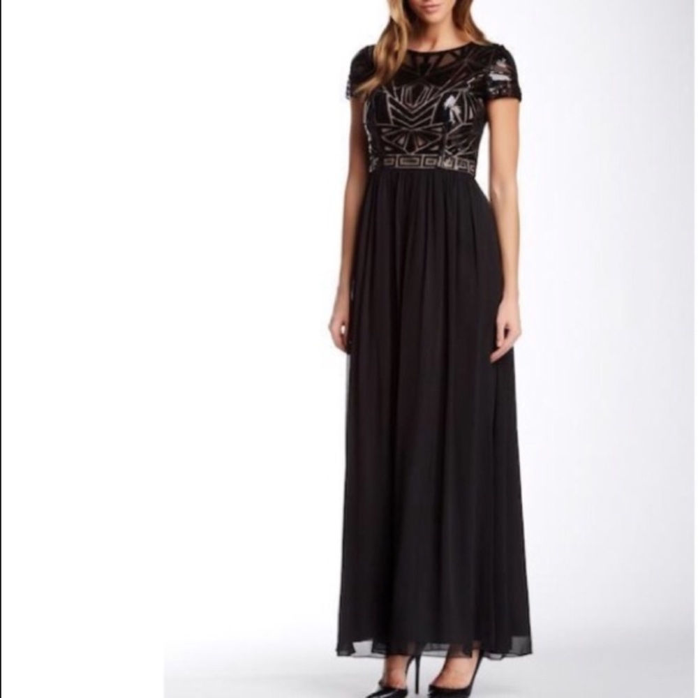 Decode 1.8 Dress